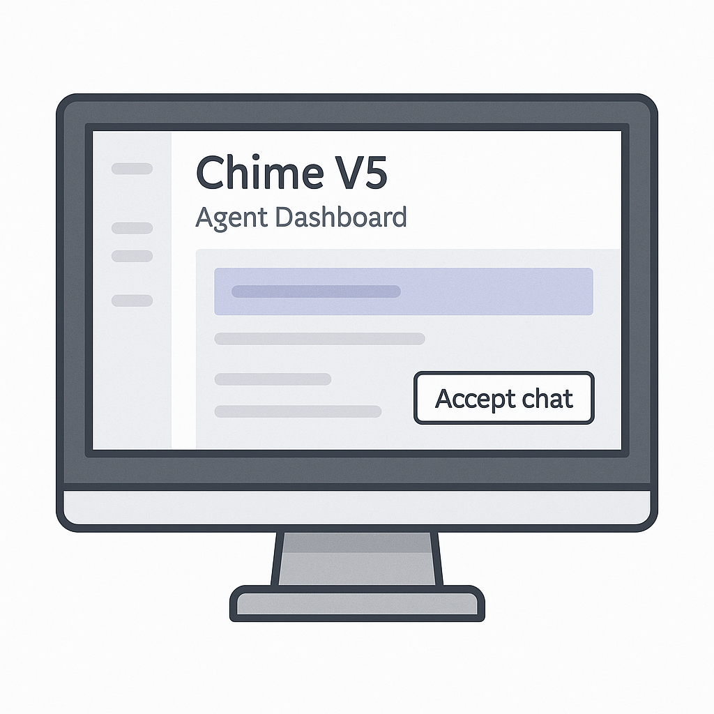 How to Escalate from AI to a Support Agent: A Practical Guide and